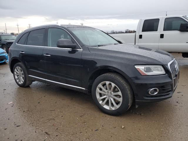 Photo 4 from auction – 2015 AUDI Q5 PREMIUM with VIN WA1LFAFP0FA004150