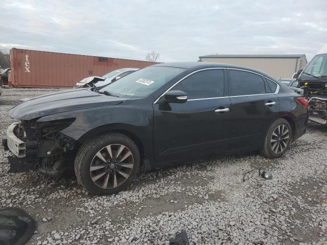 NISSAN ALTIMA 2.5 2017 with VIN 1N4AL3AP9HC121120 - Photo from auction