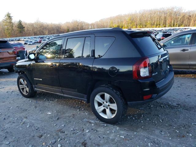 Photo 2 from auction – 2016 JEEP COMPASS LA with VIN 1C4NJDEB0GD782274