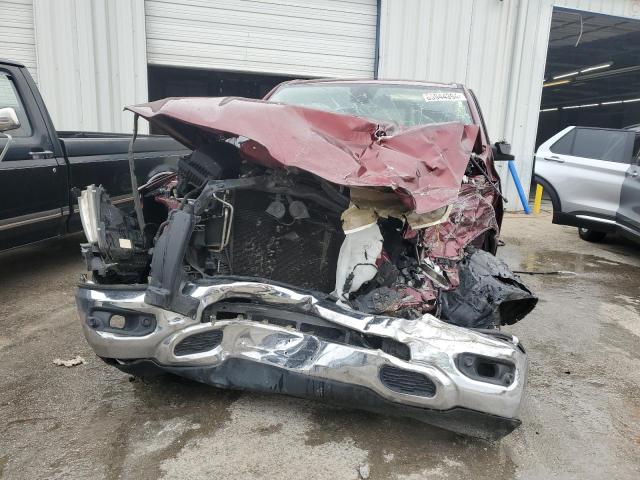 Photo 5 from auction – 2019 RAM 1500 BIG H with VIN 1C6RREFT2KN642129