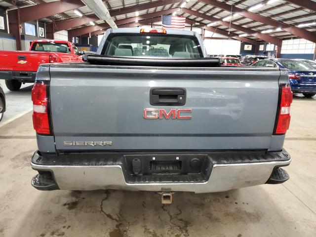 Photo 6 from auction – 2016 GMC SIERRA K15 with VIN 1GTV2LEH5GZ125212