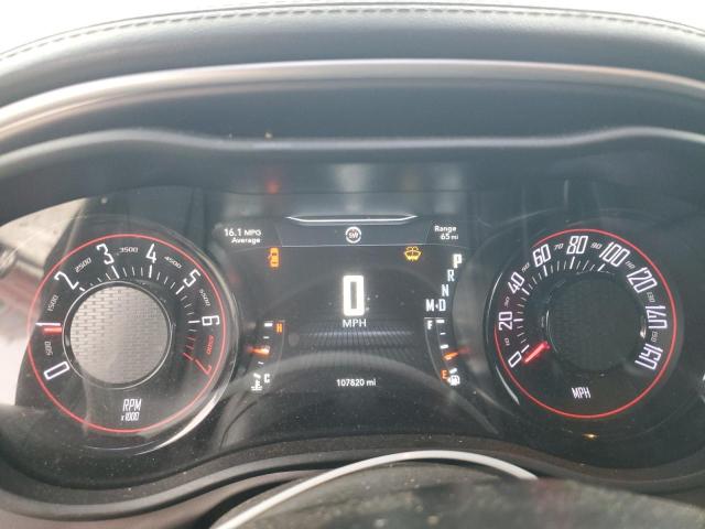 Photo 9 from auction – 2021 DODGE CHALLENGER with VIN 2C3CDZAG6MH607088
