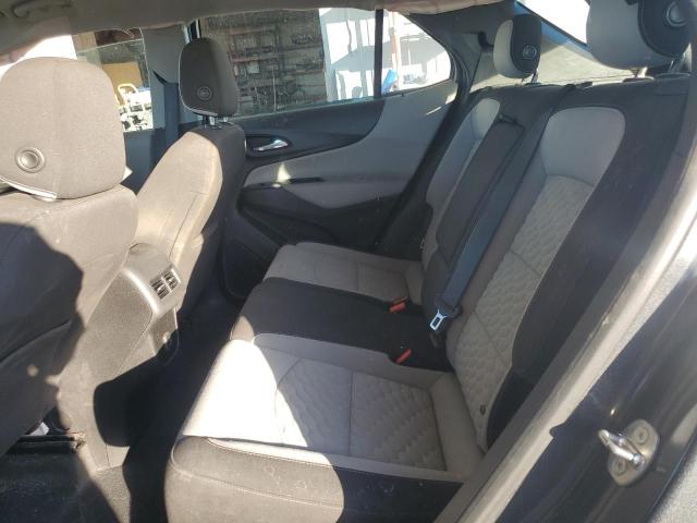 Photo 10 from auction – 2019 CHEVROLET EQUINOX LS with VIN 2GNAXHEV8K6202217