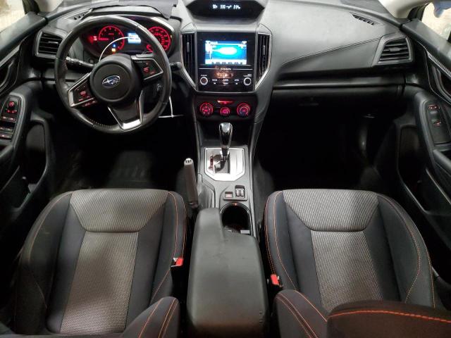 Photo 8 from auction – 2018 SUBARU CROSSTREK with VIN JF2GTABC5JH217499