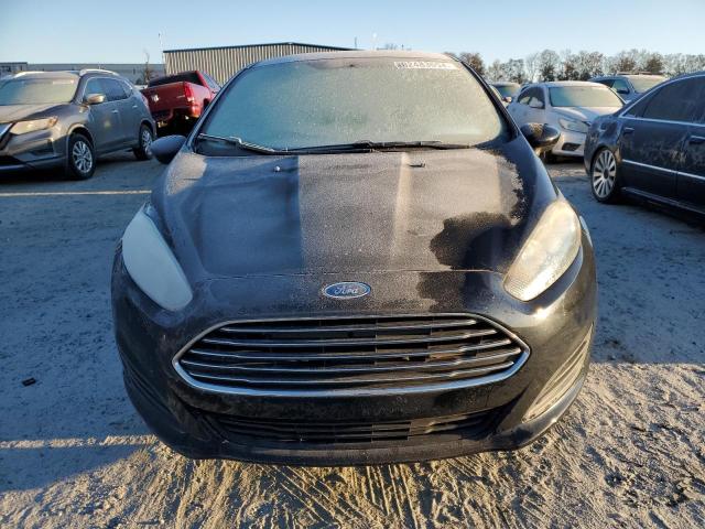 Photo 5 from auction – 2018 FORD FIESTA SE with VIN 3FADP4BJ3JM108367