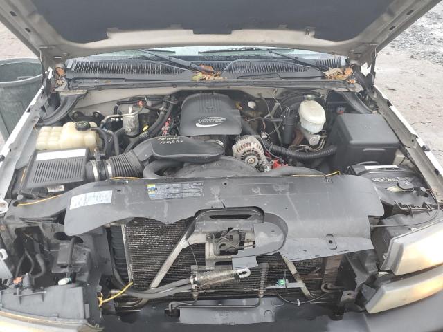 Photo 12 from auction – 2004 CHEVROLET SILVERADO with VIN 1GCEC19V24Z313814