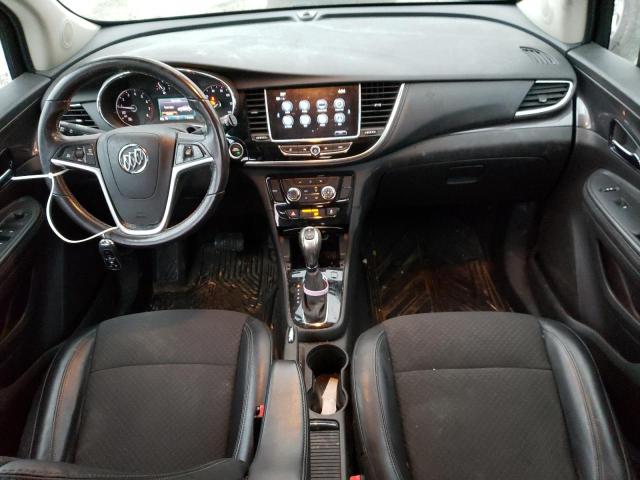 Photo 8 from auction – 2019 BUICK ENCORE SPO with VIN KL4CJ1SM1KB728279
