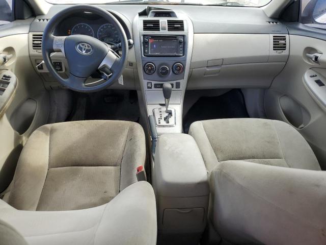 Photo 8 from auction – 2013 TOYOTA COROLLA BA with VIN 5YFBU4EE5DP120350