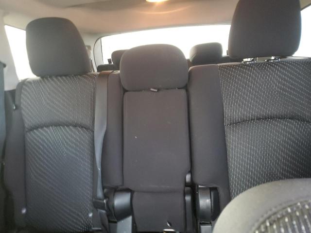Photo 10 from auction – 2013 DODGE JOURNEY SX with VIN 3C4PDCBB4DT517877