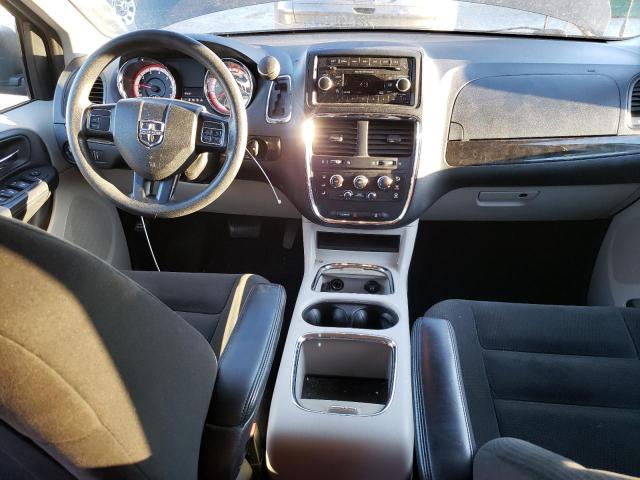 Photo 8 from auction – 2016 DODGE GRAND CARA with VIN 2C4RDGCG8GR357214