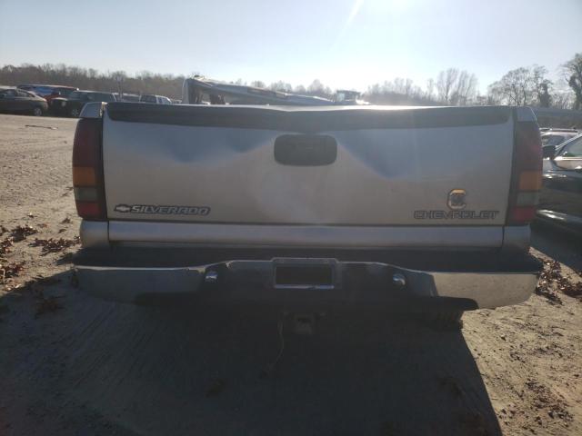 Photo 6 from auction – 2000 CHEVROLET SILVERADO with VIN 2GCEC19V3Y1241827