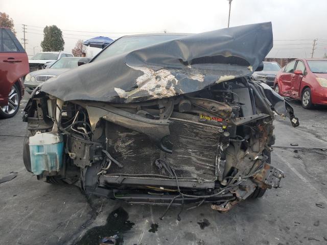 Photo 5 from auction – 2008 TOYOTA CAMRY CE with VIN 4T1BE46K98U202409