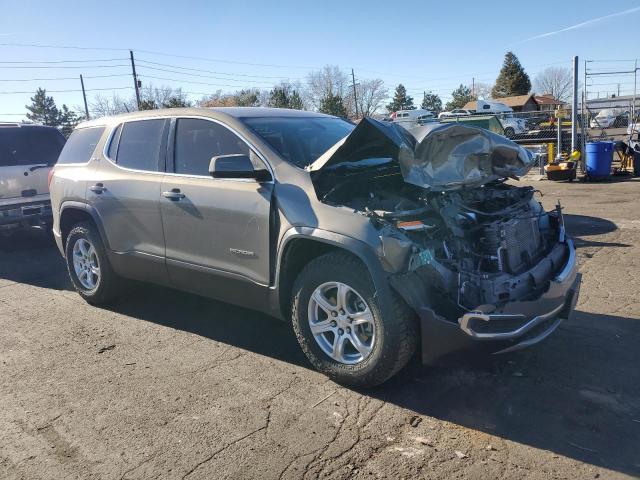 Photo 4 from auction – 2019 GMC ACADIA SLE with VIN 1GKKNKLAXKZ156334
