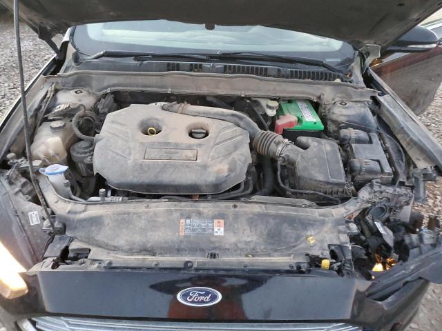 Photo 11 from auction – 2016 FORD FUSION SE with VIN 3FA6P0T92GR181702