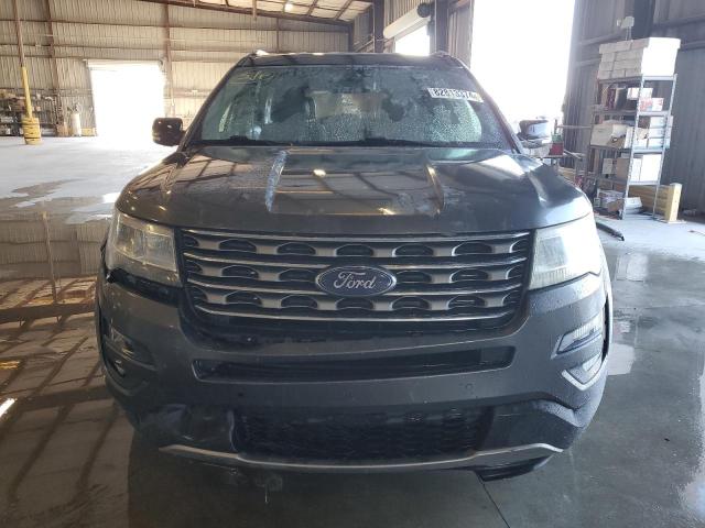 Photo 5 from auction – 2017 FORD EXPLORER X with VIN 1FM5K7DH6HGA55267