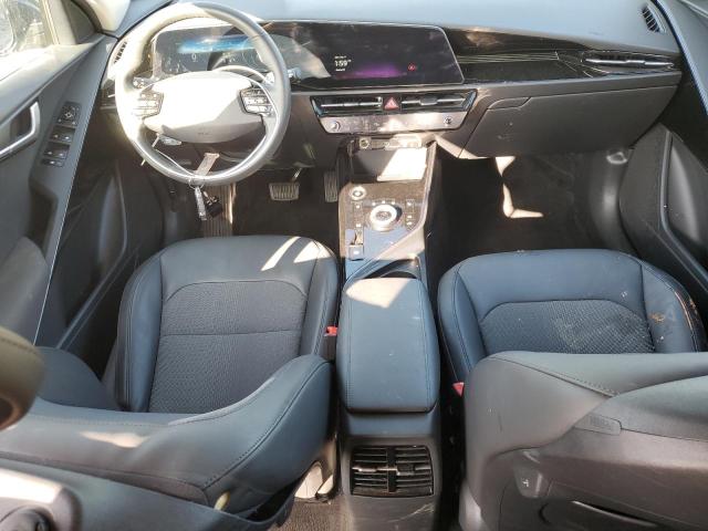 Photo 8 from auction – 2024 KIA NIRO WIND with VIN KNDCR3L13R5121453