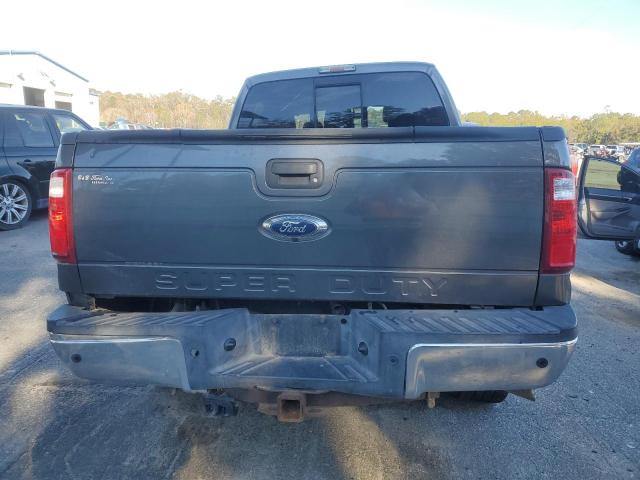 Photo 6 from auction – 2015 FORD F250 SUPER with VIN 1FT7W2BT9FEC49442