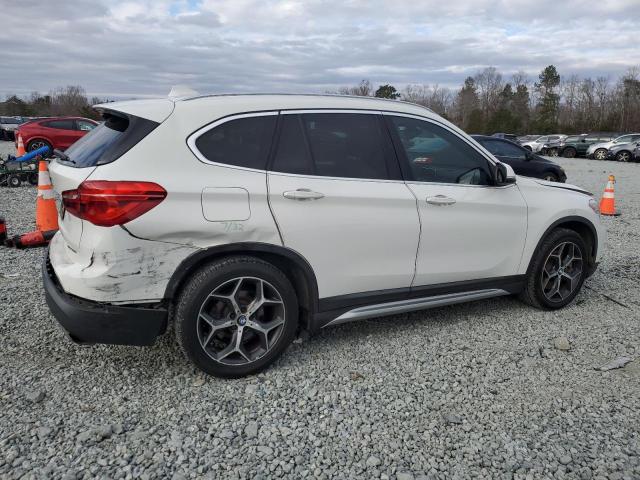 Photo 3 from auction – 2018 BMW X1 XDRIVE2 with VIN WBXHT3C33J5L33849