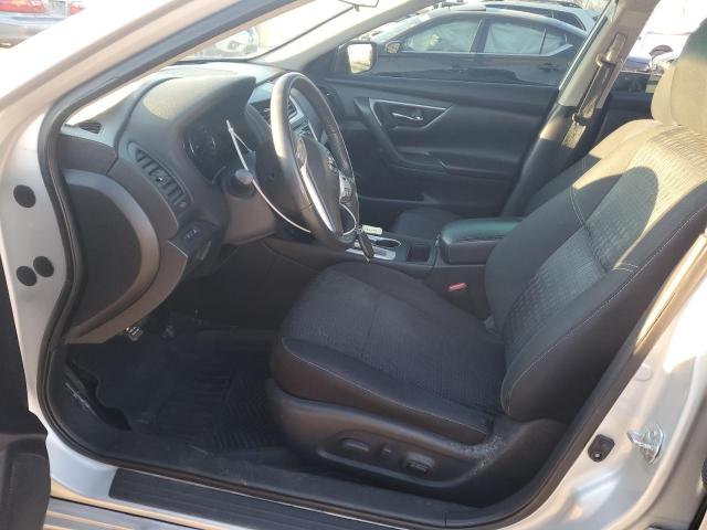 Photo 7 from auction – 2017 NISSAN ALTIMA 2.5 with VIN 1N4AL3AP7HC182837