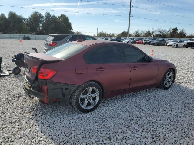 Photo 3 from auction – 2013 BMW 328 I with VIN WBA3A5G53DNP20830