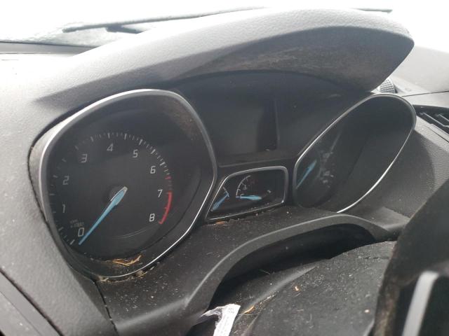 Photo 9 from auction – 2016 FORD ESCAPE SE with VIN 1FMCU9GX4GUA46258