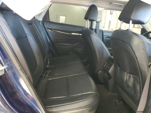 Photo 11 from auction – 2021 KIA SELTOS EX with VIN KNDERCAA9M7119196