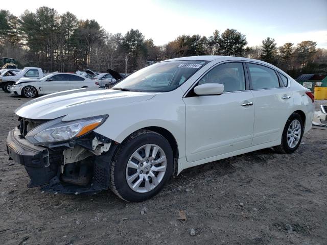 Photo 1 from auction – 2016 NISSAN ALTIMA 2.5 with VIN 1N4AL3AP3GC285610