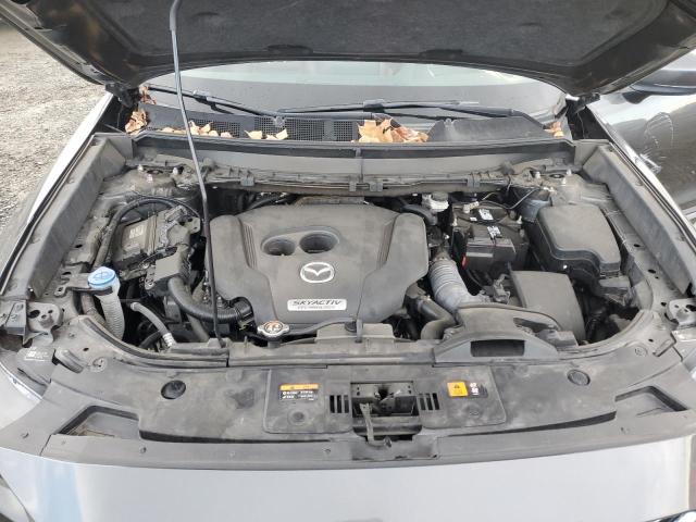 Photo 12 from auction – 2016 MAZDA CX-9 SIGNA with VIN JM3TCBEY4G0119203