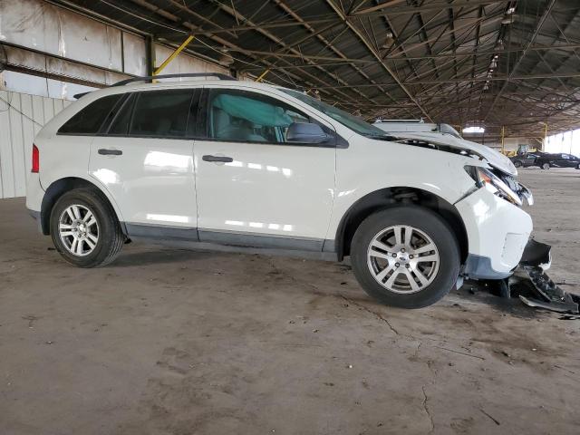 Photo 4 from auction – 2011 FORD EDGE with VIN 2FMDK3GC4BBB29983