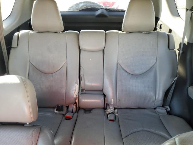Foto 10 de la subasta – 2012 TOYOTA RAV4 LIMIT con VIN 2T3DF4DV6CW253904