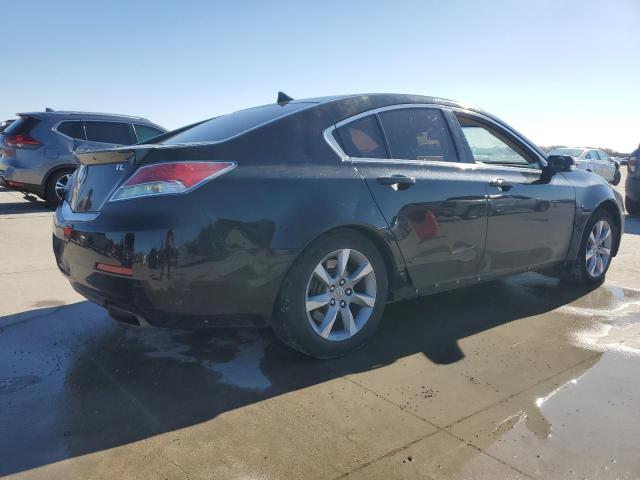 Photo 3 from auction – 2012 ACURA TL with VIN 19UUA8F50CA002265