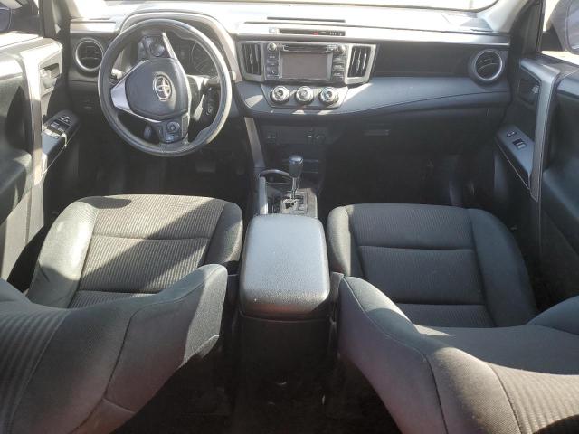 Photo 8 from auction – 2018 TOYOTA RAV4 LE with VIN JTMZFREV2JJ182763