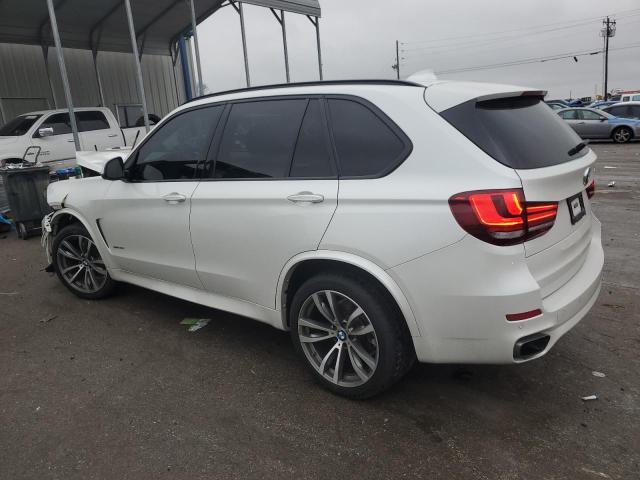 Photo 2 from auction – 2018 BMW X5 XDRIVE3 with VIN 5UXKR0C51JL073995