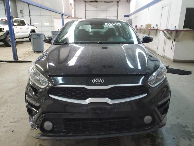 Photo 5 from auction – 2020 KIA FORTE FE with VIN 3KPF24ADXLE193167