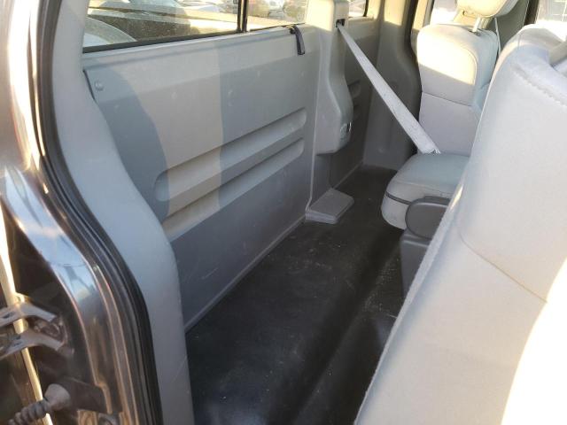 Photo 10 from auction – 2007 FORD F150 with VIN 1FTRF12227NA33153