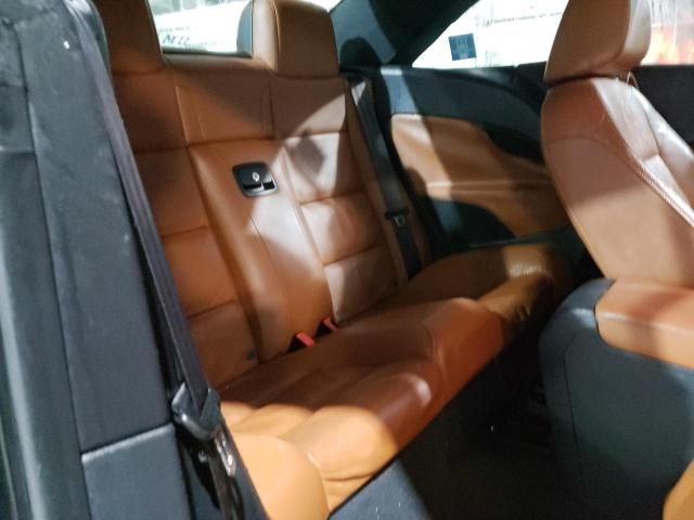 Photo 10 from auction – 2010 VOLKSWAGEN EOS LUX with VIN WVWFA7AH2AV013101