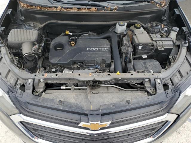 Photo 12 from auction – 2019 CHEVROLET EQUINOX LT with VIN 3GNAXJEV3KS643343
