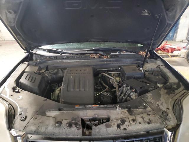 Photo 11 from auction – 2013 GMC TERRAIN SL with VIN 2GKFLVEKXD6258892