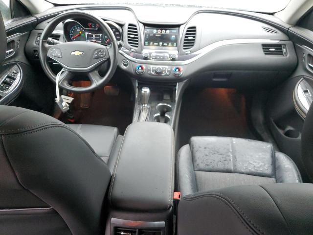 Photo 8 from auction – 2020 CHEVROLET IMPALA LT with VIN 2G11Z5S36L9104977