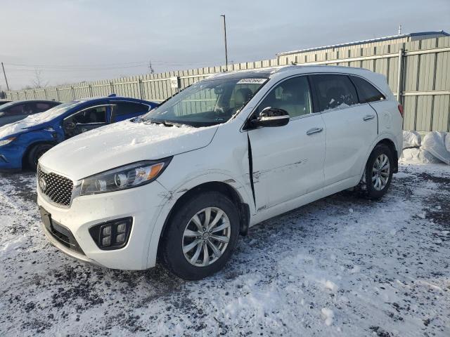 Photo 1 from auction – 2016 KIA SORENTO SX with VIN 5XYPKDA16GG185313