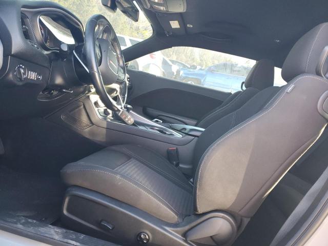 Photo 7 from auction – 2021 DODGE CHALLENGER with VIN 2C3CDZAGXMH508144