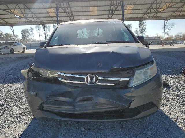 Photo 5 from auction – 2012 HONDA ODYSSEY EX with VIN 5FNRL5H68CB092596