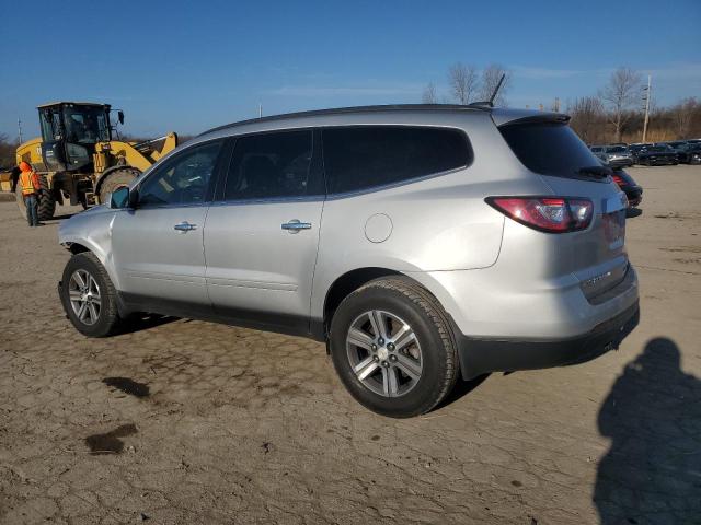 Photo 2 from auction – 2017 CHEVROLET TRAVERSE L with VIN 1GNKVGKD4HJ162326