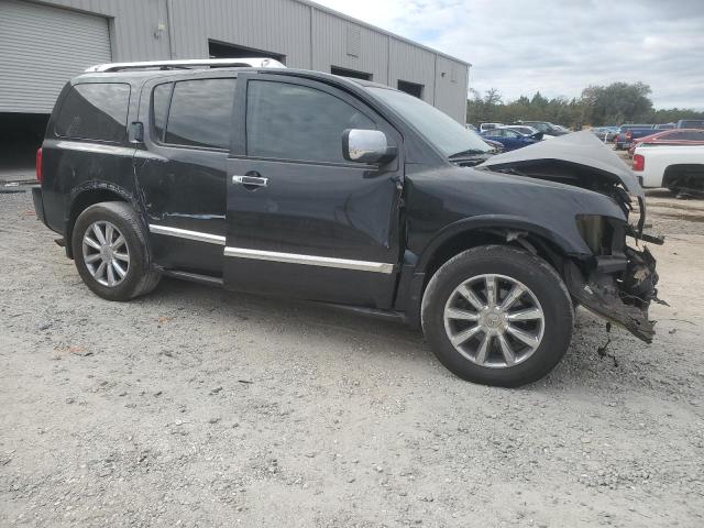 Photo 4 from auction – 2008 INFINITI QX56 with VIN 5N3AA08D18N909942