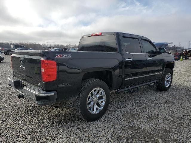 Photo 3 from auction – 2015 CHEVROLET SILVERADO with VIN 3GCUKSECXFG281397