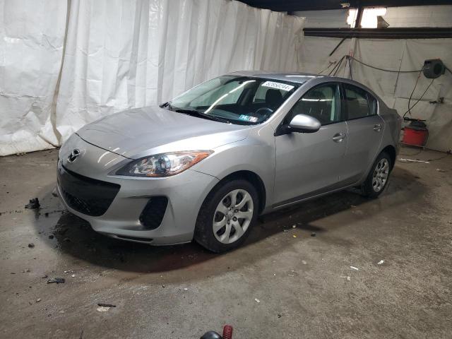 MAZDA 3 I 2013 with VIN JM1BL1U73D1765216 - Photo from auction