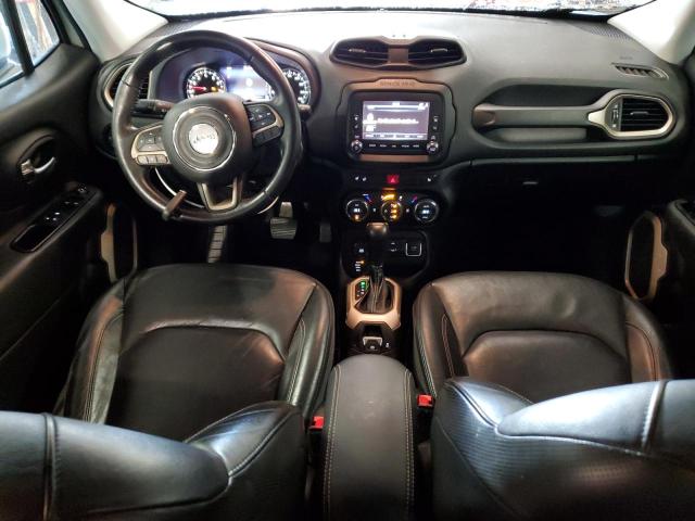 Photo 8 from auction – 2016 JEEP RENEGADE L with VIN ZACCJBDT9GPC85568