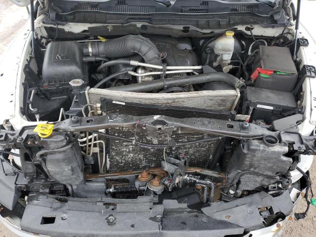 Photo 11 from auction – 2010 DODGE RAM 1500 with VIN 1D7RV1GT4AS146234