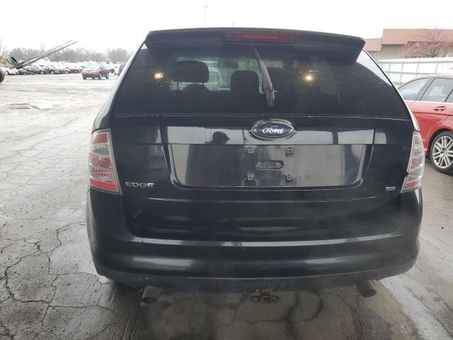 Photo 6 from auction – 2007 FORD EDGE SE with VIN 2FMDK46C97BB59933