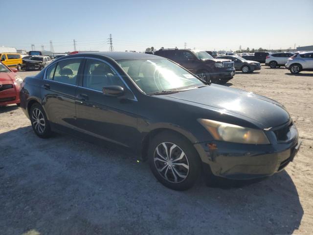 Photo 4 from auction – 2010 HONDA ACCORD LX with VIN 1HGCP2F38AA080294